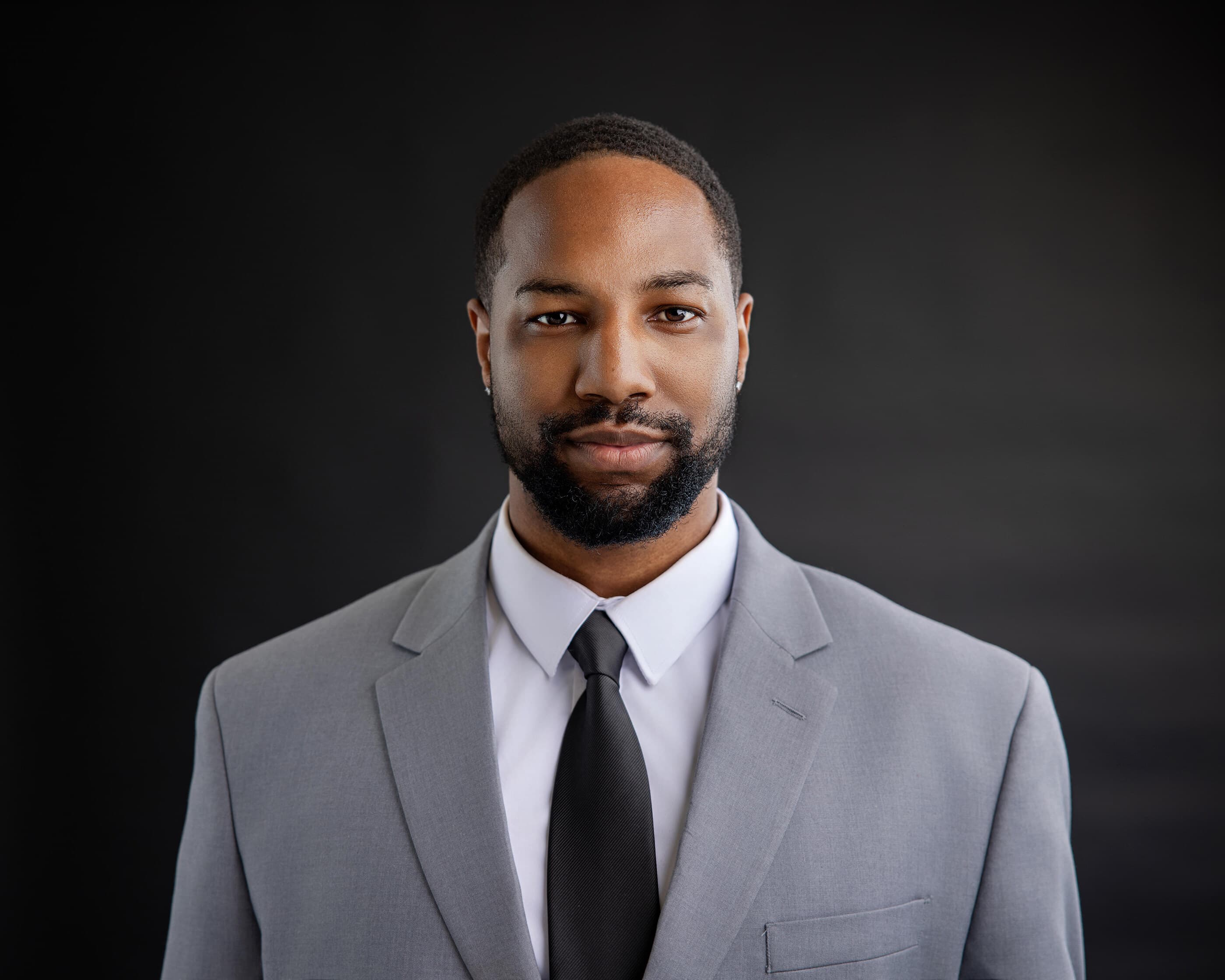 Professional branding and headshot photography session by Amy Marlan Photography